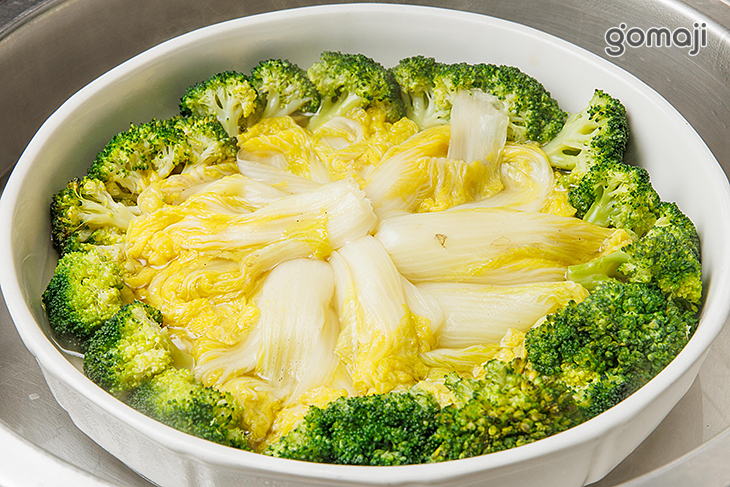 各式熟食