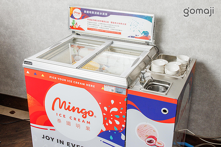 甜品＆冰淇淋＆飲品