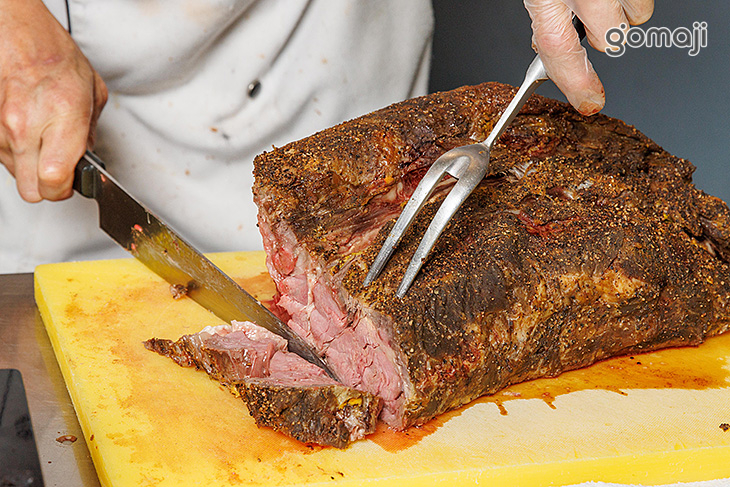 珍烘美國肋眼牛排