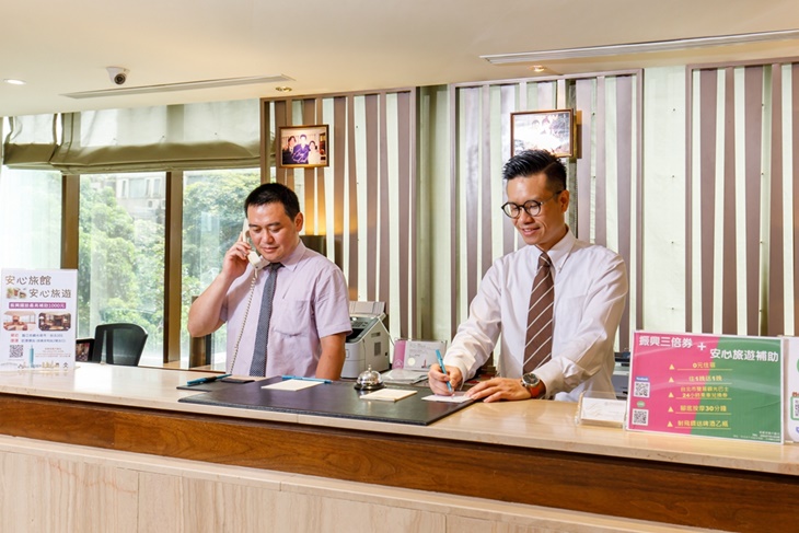 宏都金殿商務飯店  