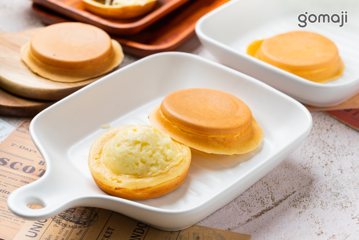 奶油