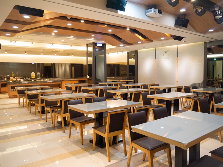 台中-葉綠宿．茶覺旅