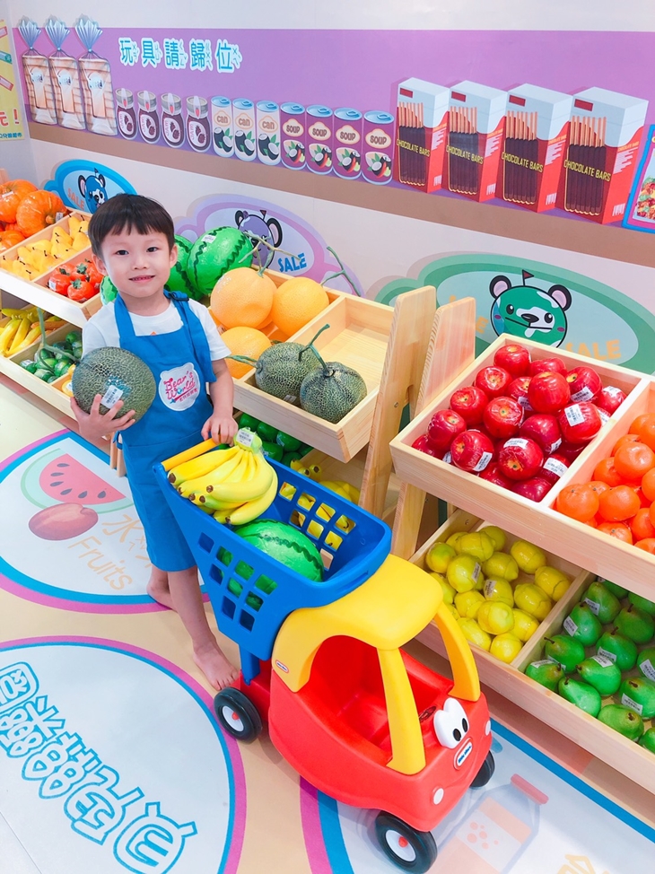 冰雪童話主題館