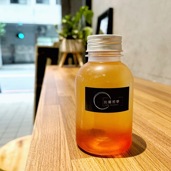 玫瑰蘋果醋