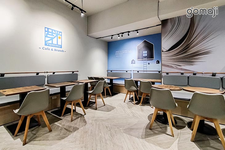 芽米早午餐(木柵店)