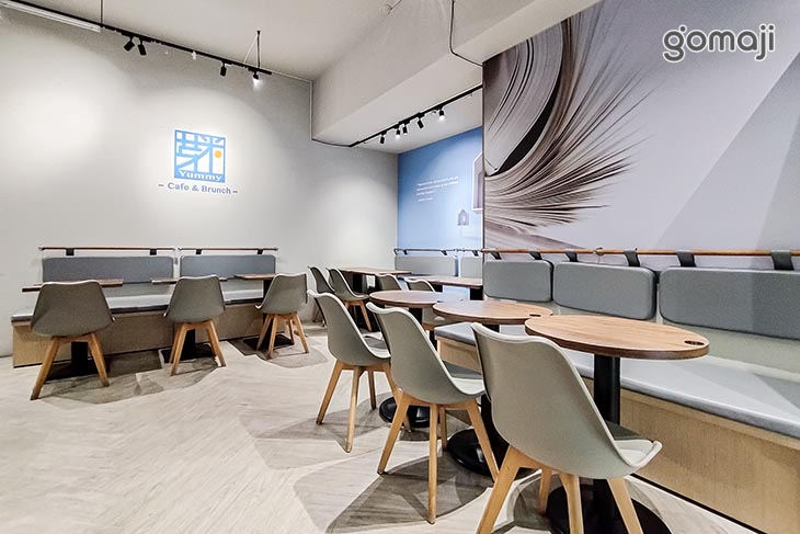 芽米早午餐(木柵店)