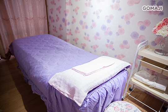 唯朵麗雅美學館