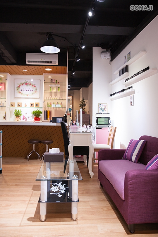 唯朵麗雅美學館