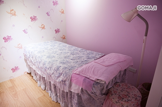 唯朵麗雅美學館