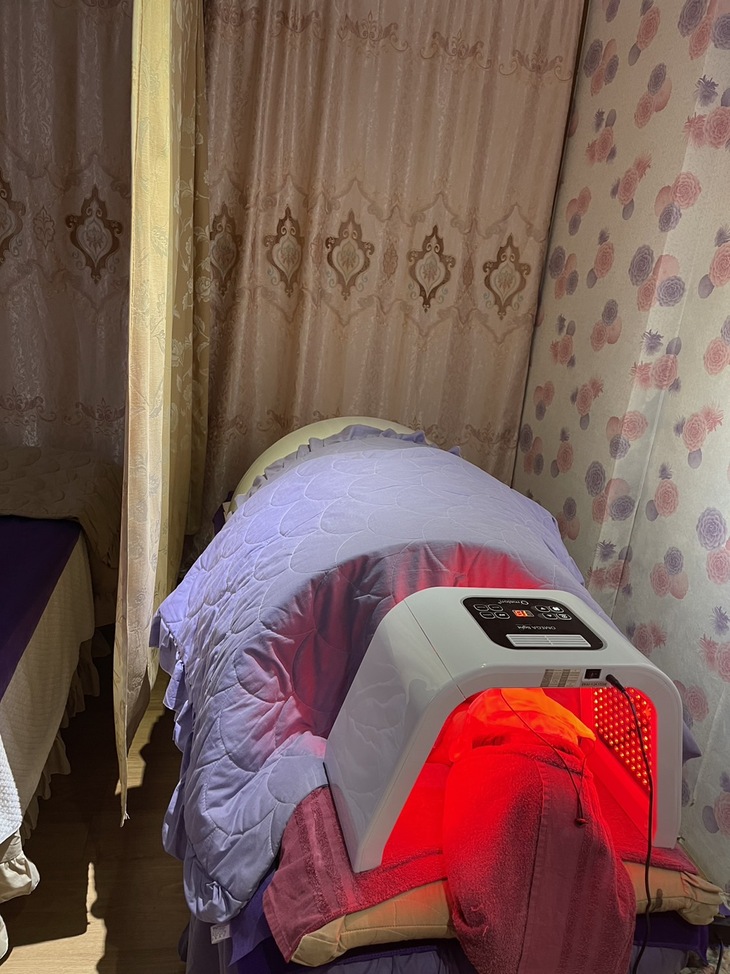 唯朵麗雅美學館