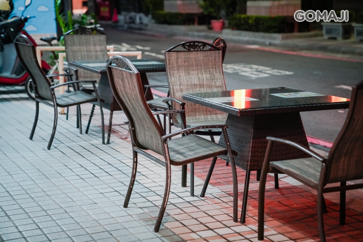  根圓手工波士頓蛋糕專賣店  