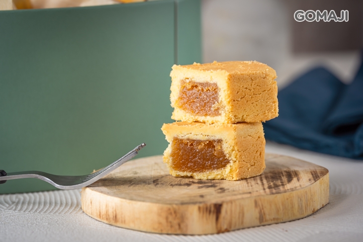 綠永恆(經典鳳梨酥15顆)