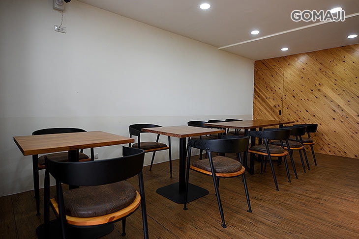 朝司暮想(竹北莊敬店