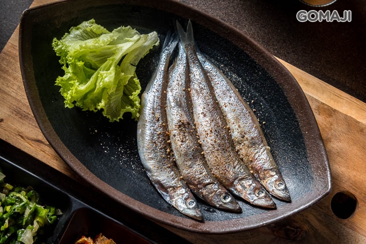 蛋蛋魚