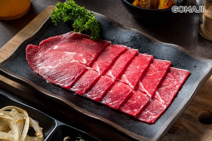 安格斯翼板