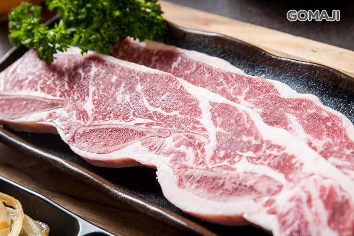 帶骨牛小排
