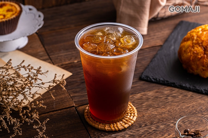 當日飲品一杯(500ml) 