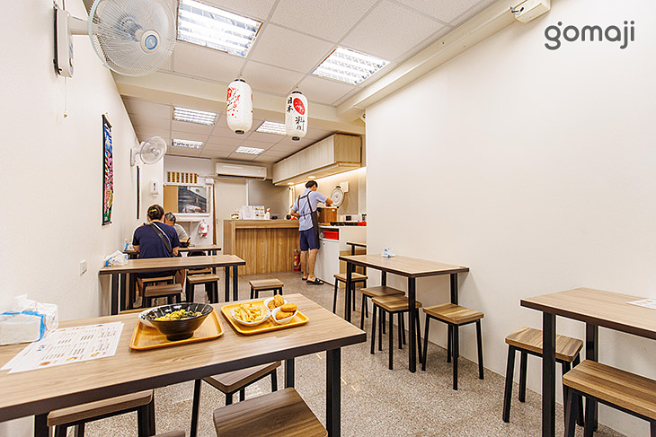 丼品香