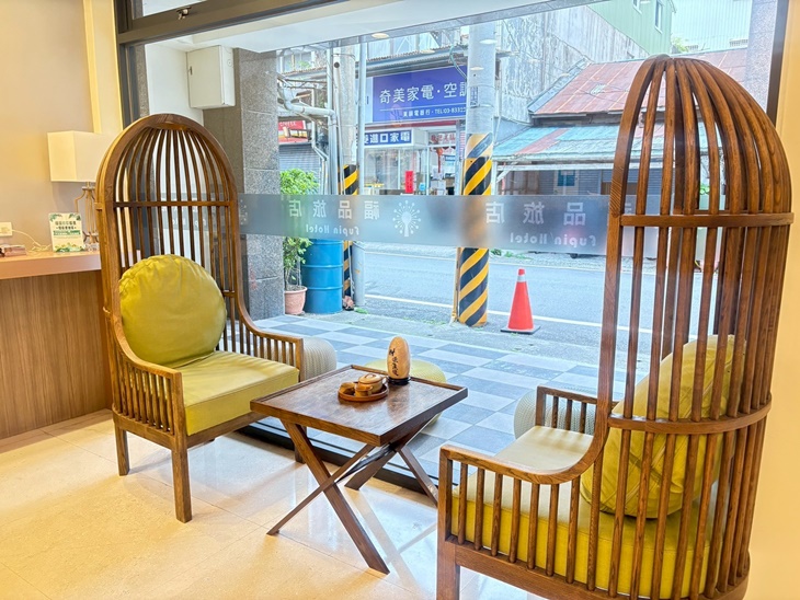 TC HOTEL 花蓮館