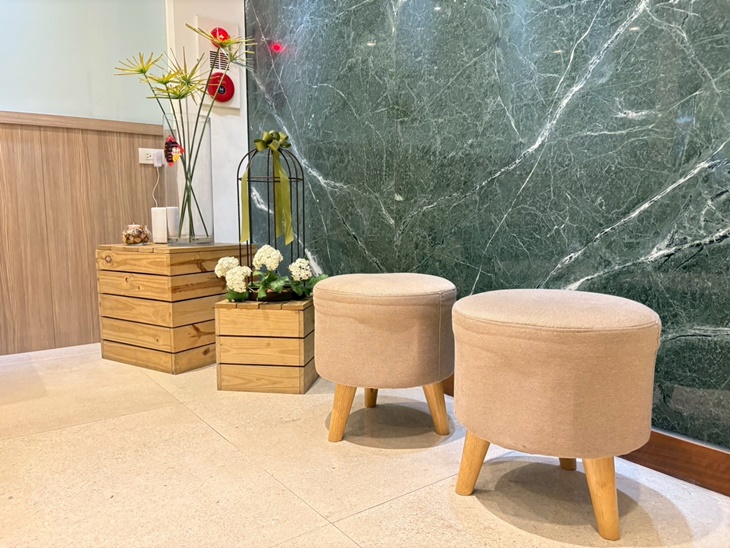 TC HOTEL 花蓮館