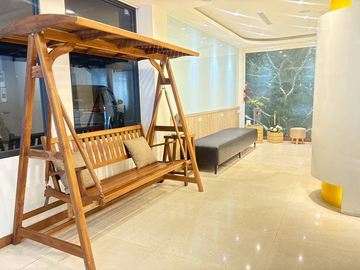 TC HOTEL 花蓮館