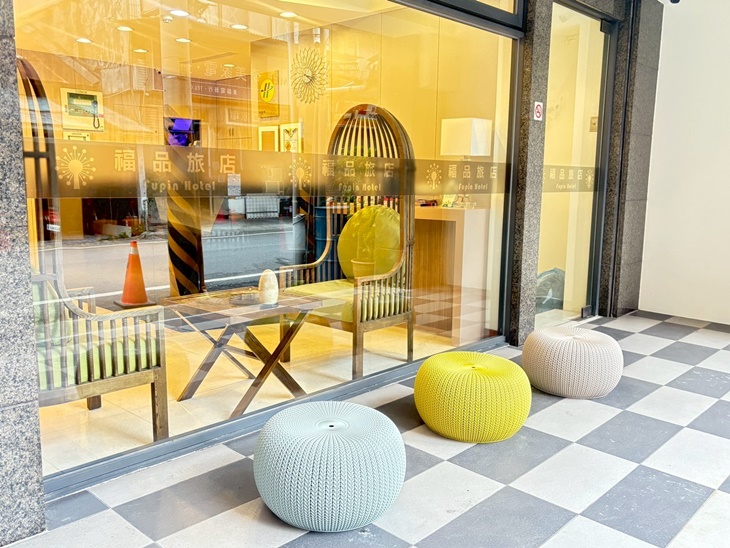 TC HOTEL 花蓮館
