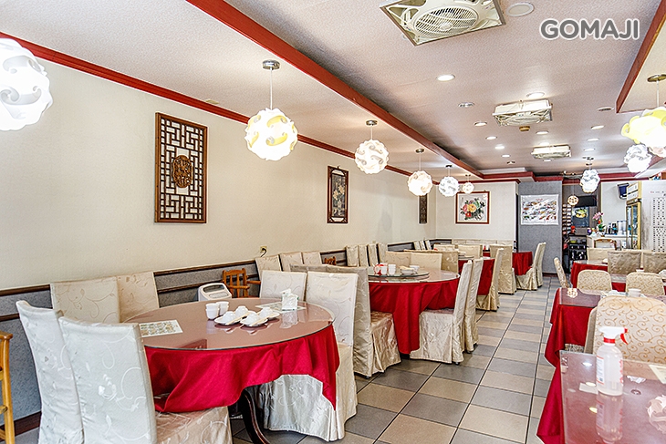 富順樓(北新店)