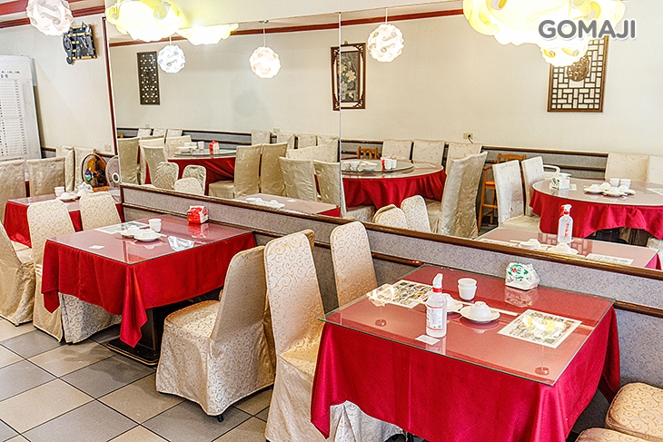 富順樓(北新店)