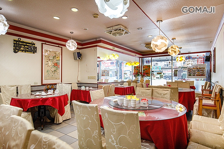 富順樓(北新店)