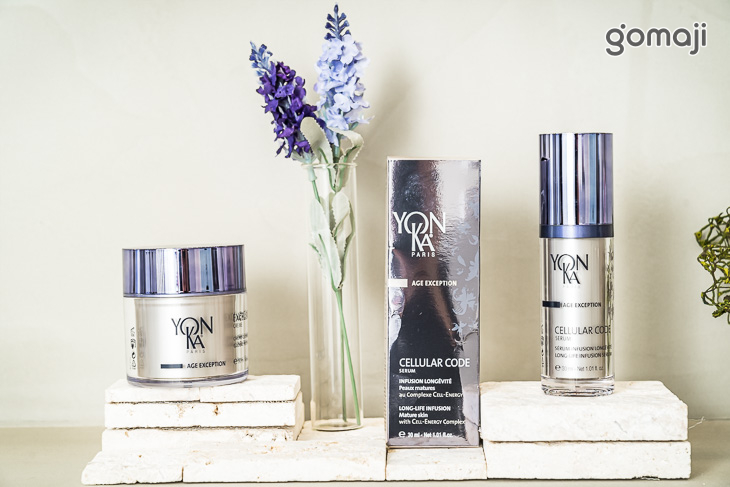 杜利庭皮膚健康美學中心