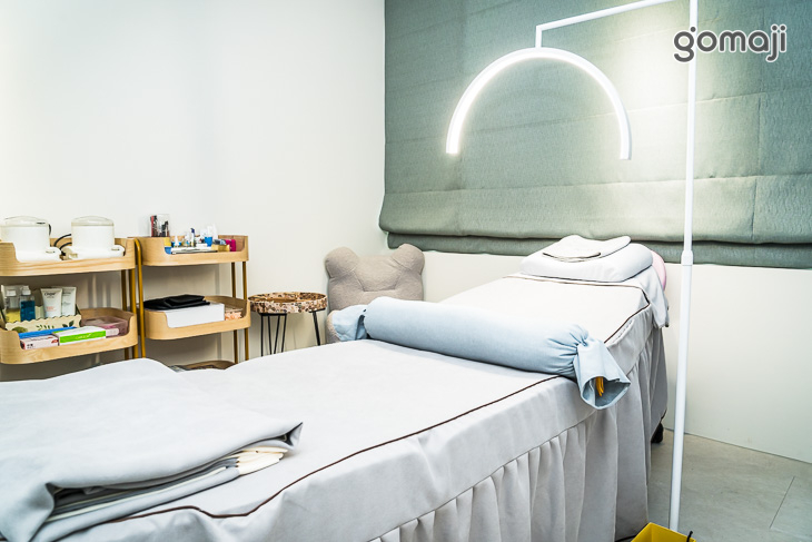 杜利庭皮膚健康美學中心