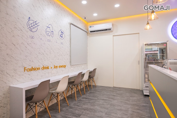 醋頭家 True Boss(桃園南崁店)