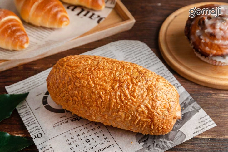 帕米桑魔法起司