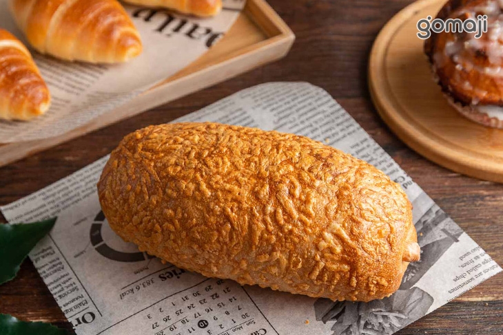 帕米桑魔法起司