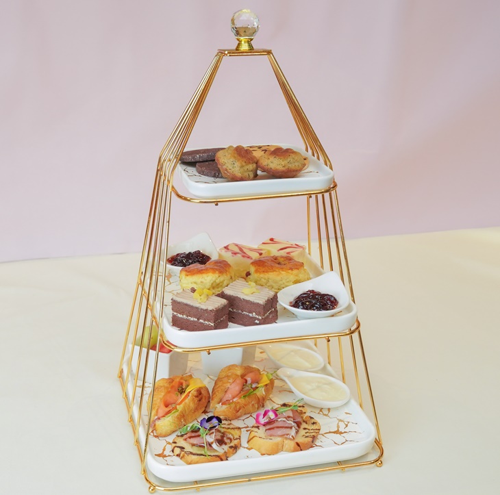 Ripple西餐廳下午茶一套