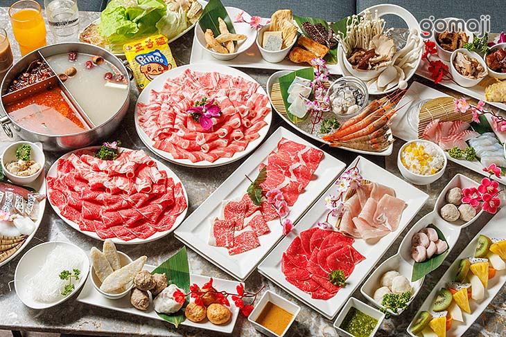 838平假日吃到飽