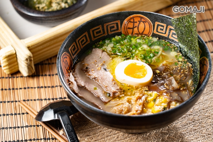 鹽味奶油