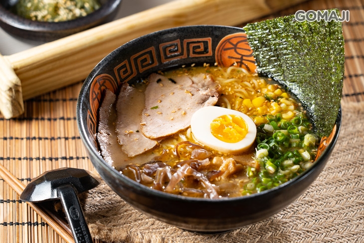 味噌