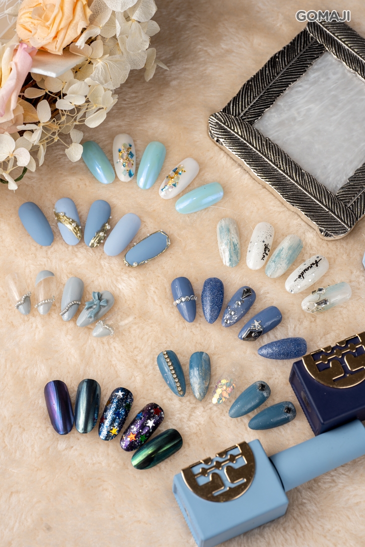 凝膠設計款75款選1