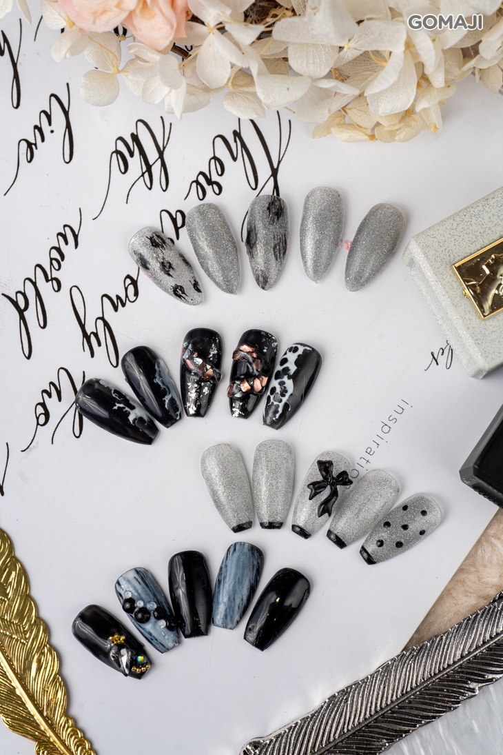 凝膠設計款75款選1