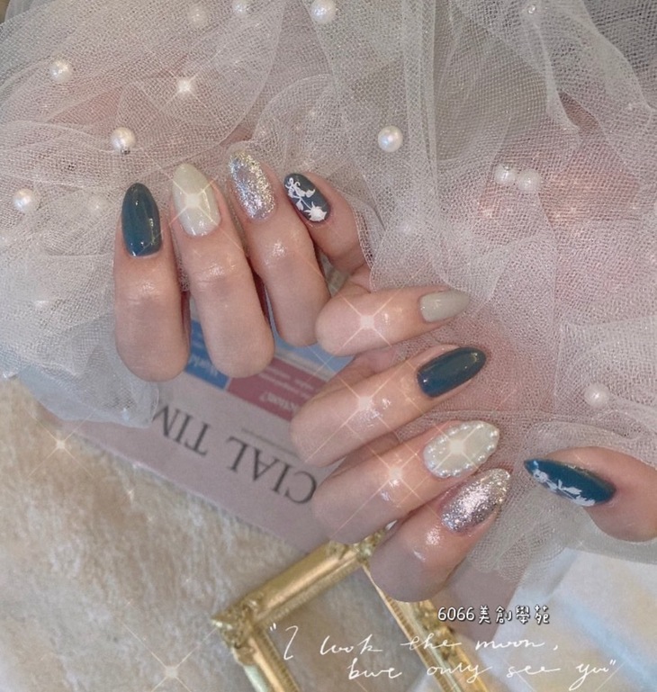 凝膠設計款80款選1