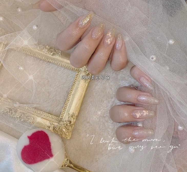 凝膠設計款80款選1