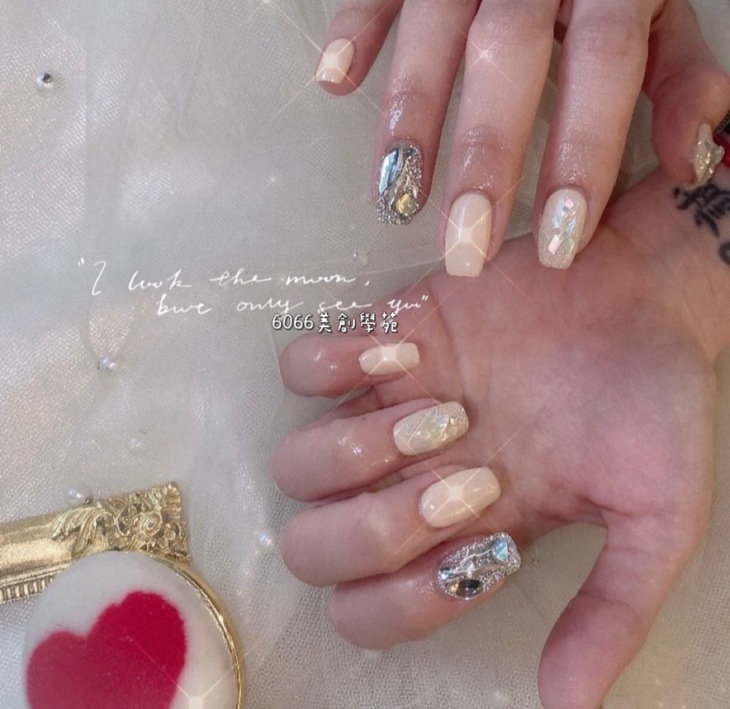 凝膠設計款80款選1