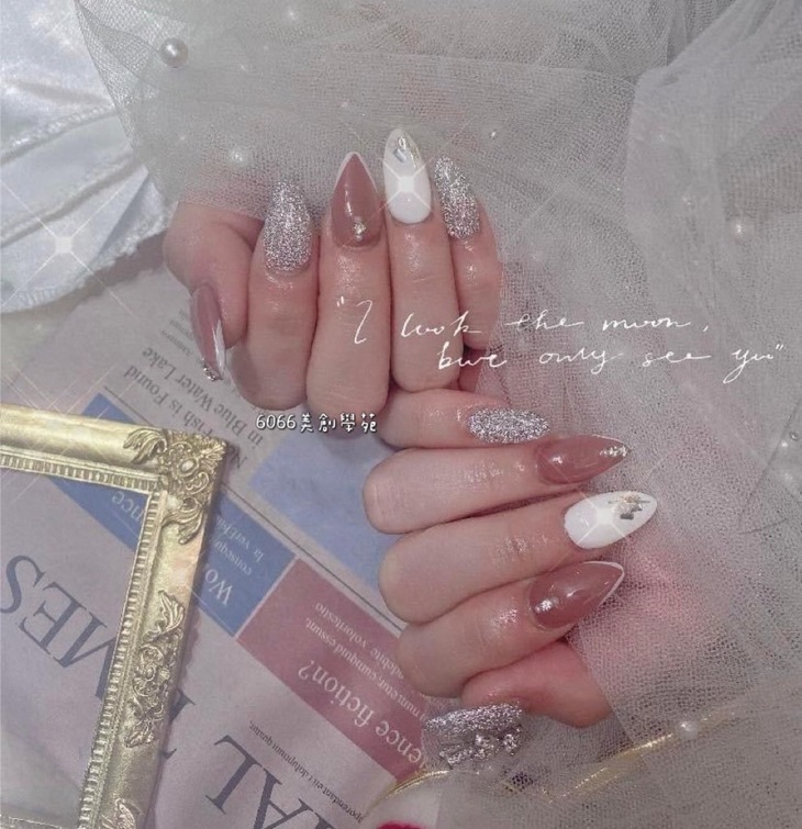 凝膠設計款80款選1