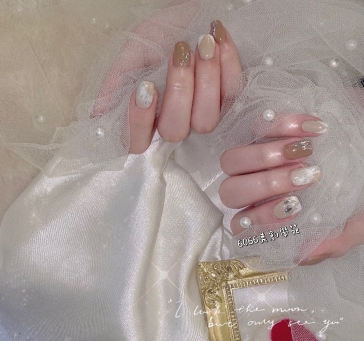 凝膠設計款80款選1