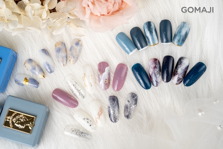 凝膠設計款80款選1