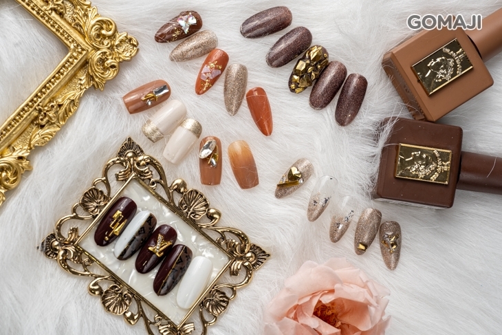 凝膠設計款80款選1