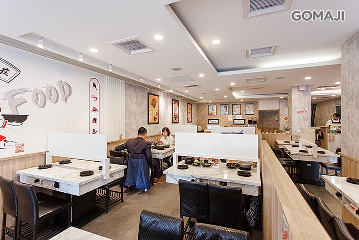 老先覺功夫窯燒鍋(捷運景美MiNi店)