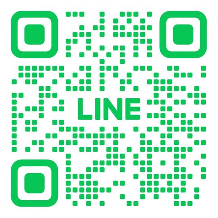 LINE QRcode