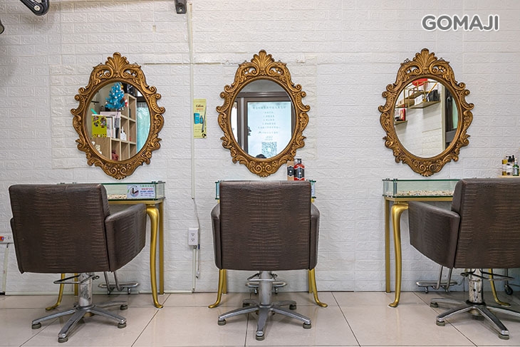 恩典美學工作室